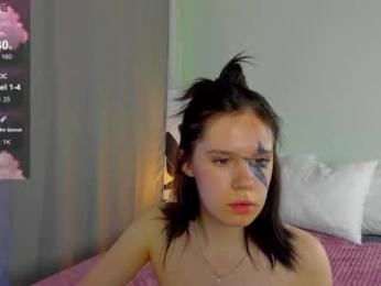 alice_miiiller — Chaturbate profile photo