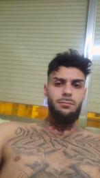 Montanoking — Cam4 stream photo (Feb 2026)