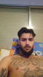 Montanoking — Cam4 stream photo (Feb 2026)