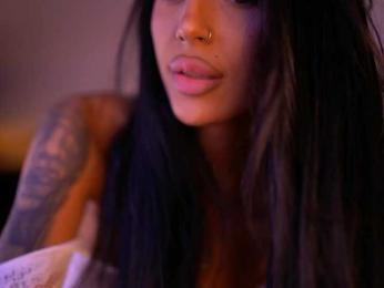 KimNaty — Bongacams stream photo (Aug 2026)