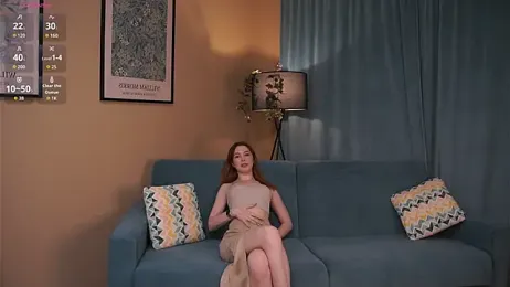 MilissaSneddon — stripchat