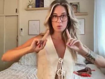 taylorslittlekingdom — Chaturbate stream photo (Feb 2026)