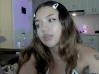 sexy_and_naughty_girl — Chaturbate stream photo (Nov 2025)