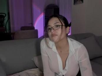 sexy_and_naughty_girl — Chaturbate stream photo (Oct 2025)