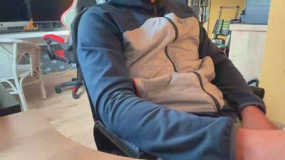 georges_hot — Cam4 stream photo (Sep 2026)