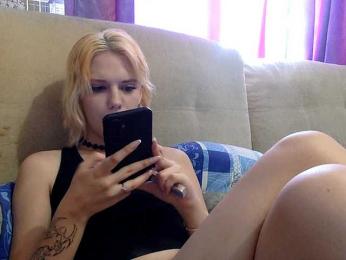 Lissaboun — Bongacams stream photo (Jul 2026)