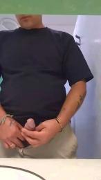 hillibilli4 — Cam4 profile photo