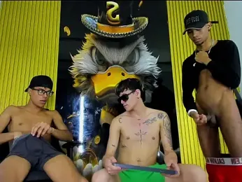 The_Panthers_Hot — Stripchat stream photo (Mar 2026)