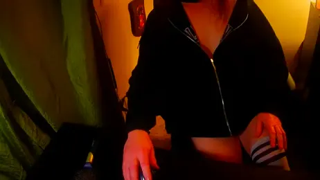 GoodGirlKelly — Stripchat profile photo