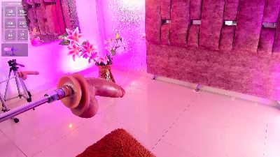 DollyMae — Cam4 stream photo (Aug 2026)