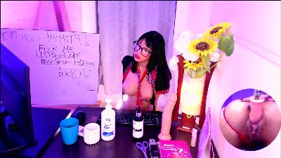 DollyMae — 在 cam4 直播的网络摄像头模特