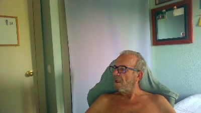 RafitaFree — Cam4 stream photo (Jul 2026)