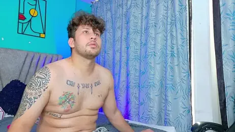 SamiitheSamuHOT — stripchat