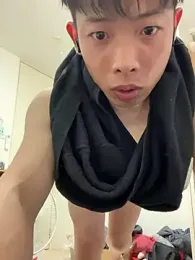 aooya — Stripchat profile photo