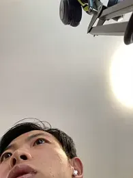 aooya — 在 stripchat 直播的网络摄像头模特