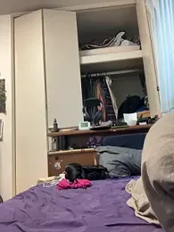 aooya — 在 stripchat 直播的网络摄像头模特