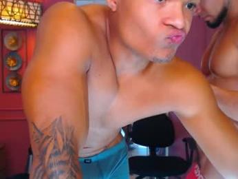 hotcrew_ — Chaturbate stream photo (Apr 2026)