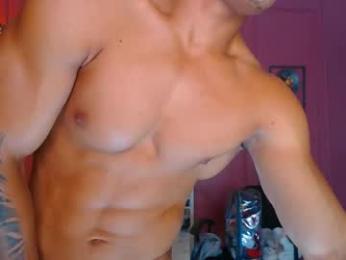 hotcrew_ — Chaturbate profile photo