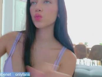 grettabenett_ — Chaturbate stream photo (Mar 2026)