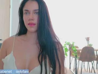 grettabenett_ — Chaturbate stream photo (Mar 2026)