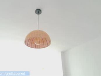 grettabenett_ — Chaturbate stream photo (Mar 2026)