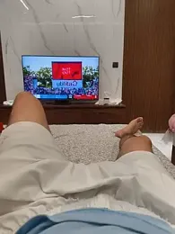 DelhiDick69 — Stripchat stream photo (Jul 2026)