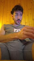 PenisAVoir — 在 cam4 直播的网络摄像头模特