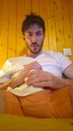 PenisAVoir — 在 cam4 直播的网络摄像头模特