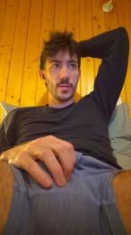 PenisAVoir — 在 cam4 直播的网络摄像头模特