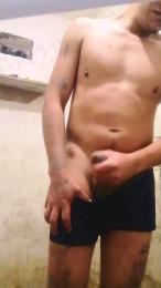 Federicoges — Cam4 stream photo (Apr 2026)