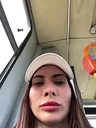 Accole — Stripchat stream photo (May 2025)