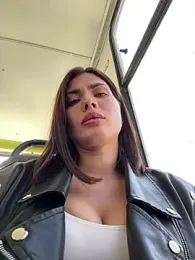 Accole — Stripchat stream photo (Apr 2025)
