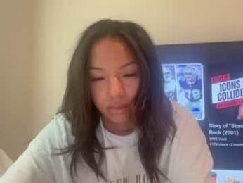 23reasonswhy — Chaturbate stream photo (Jul 2026)