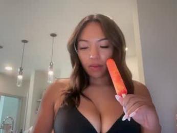 23reasonswhy — Chaturbate stream photo (Jul 2026)