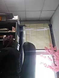 Sarajaymicorazon088 — 在 stripchat 直播的网络摄像头模特