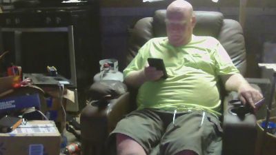 justkirk4 — Cam4 stream photo (Nov 2025)