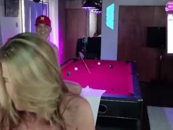 derrick_and_brittany — Chaturbate stream photo (Aug 2026)