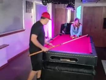derrick_and_brittany — Chaturbate stream photo (Aug 2026)