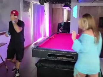 derrick_and_brittany — Chaturbate stream photo (Aug 2026)