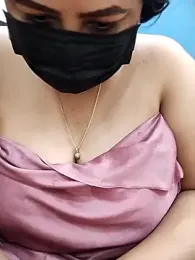 Ruchikalive — stripchat