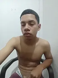 curious_straight_guy — Stripchat profile photo