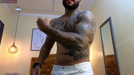 Apolo_rousse1 — stripchat