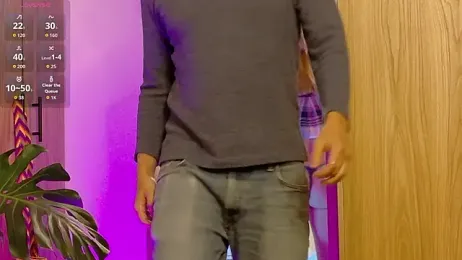 LovesKingdom — Stripchat profile photo