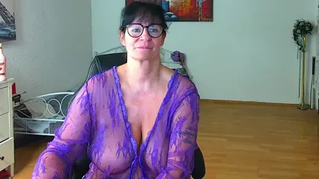 Sylly — Stripchat stream photo (Jan 2026)