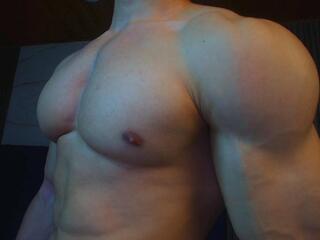 Jonas Lewis — Flirt4free stream photo (Jul 2026)