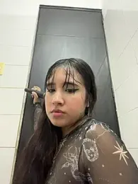 Samantthaescobar — Stripchat stream photo (Jul 2026)