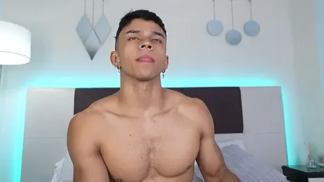 DanteeStone — Stripchat stream photo (Apr 2026)