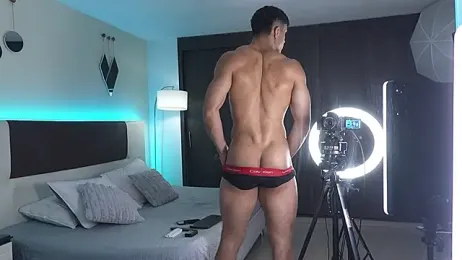 DanteeStone — Stripchat stream photo (Apr 2026)