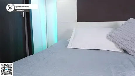 DanteeStone — Stripchat stream photo (Apr 2026)