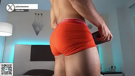 DanteeStone — 在 stripchat 直播的网络摄像头模特